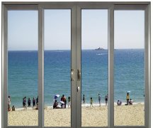 推拉门的优缺点