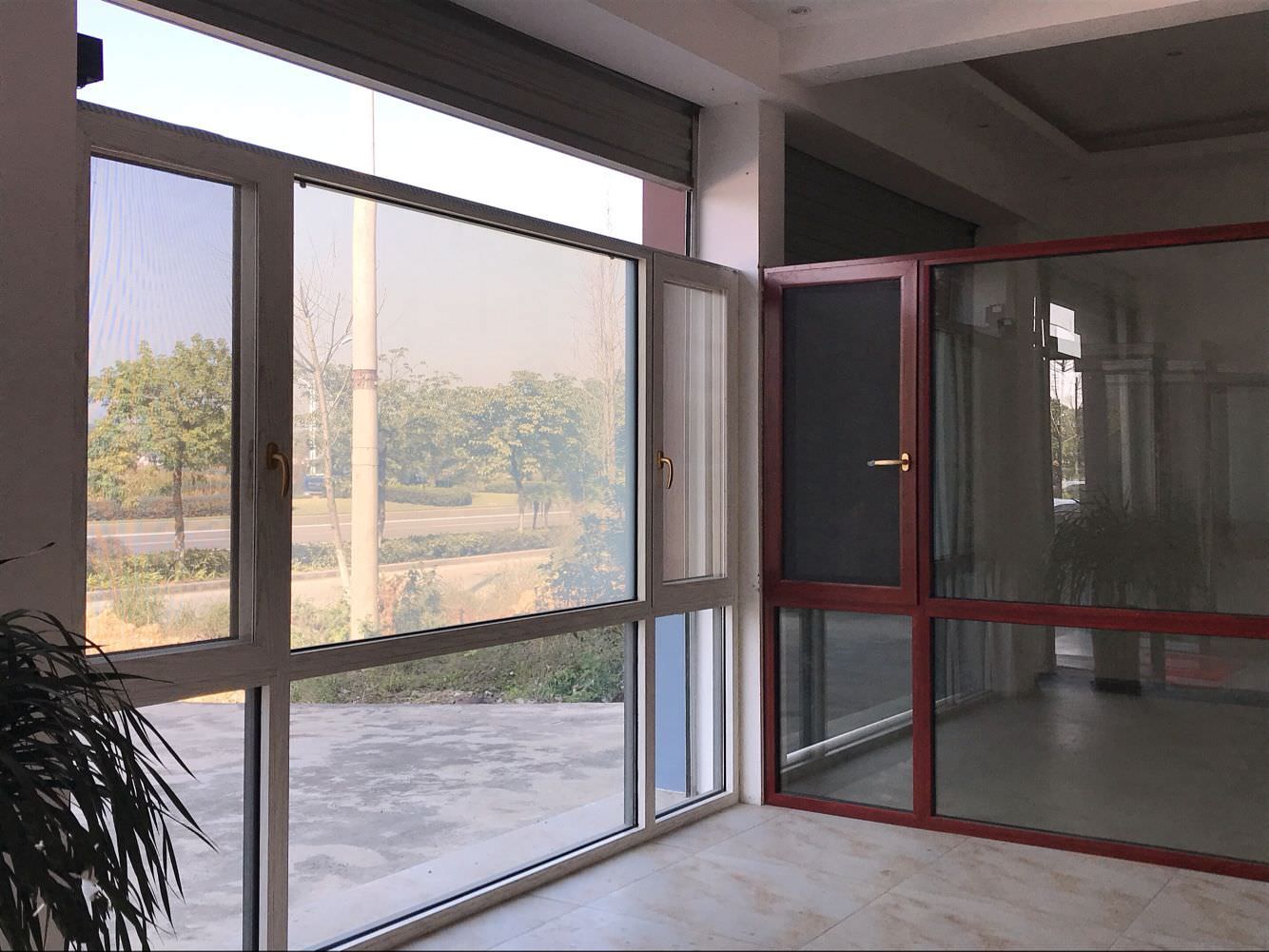 平开窗和推拉窗比较