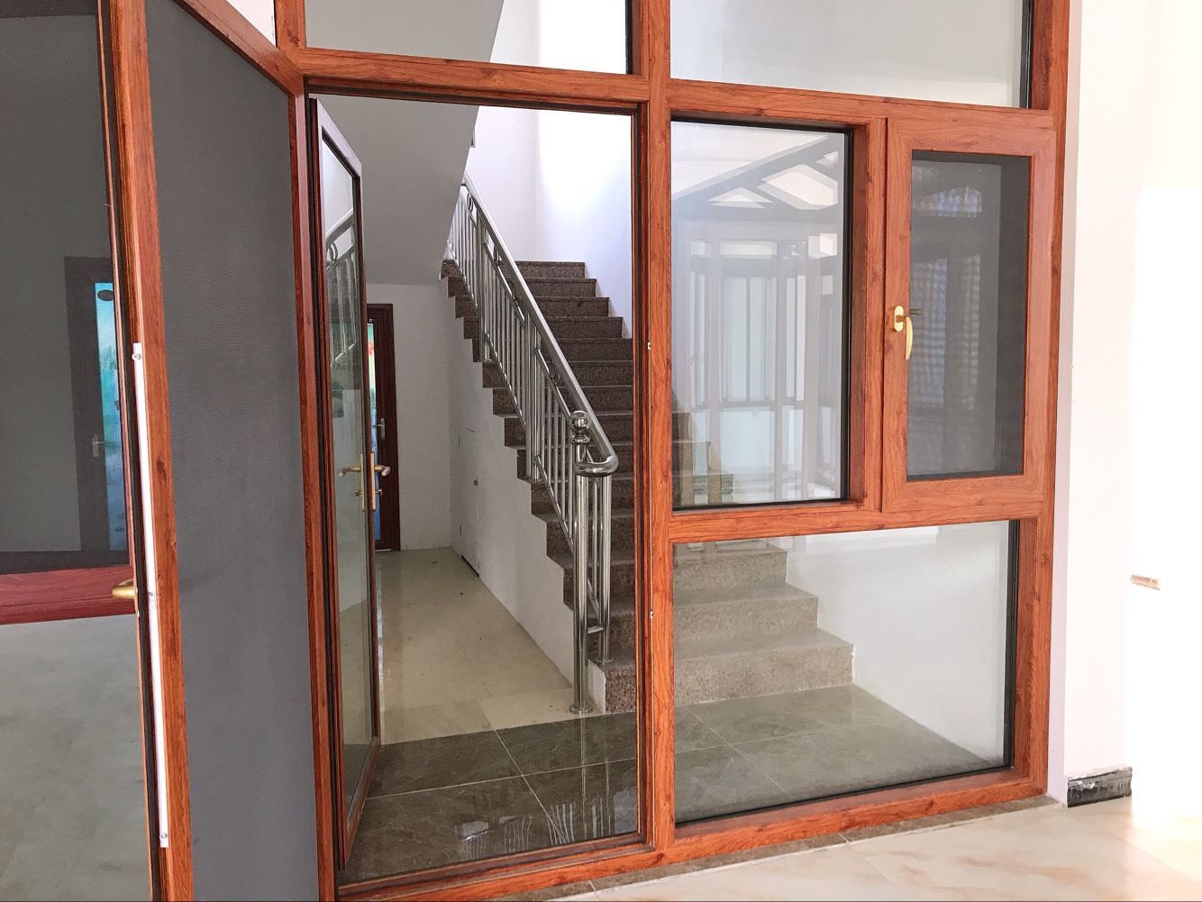 分析隔声门的选购技巧