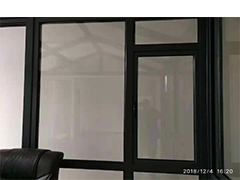 工程50平开系列