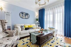 资本与家装：艳阳里相爱相杀 寒冬下相互取暖